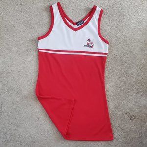 Dress/Cover-Up w/Aruba/bikini